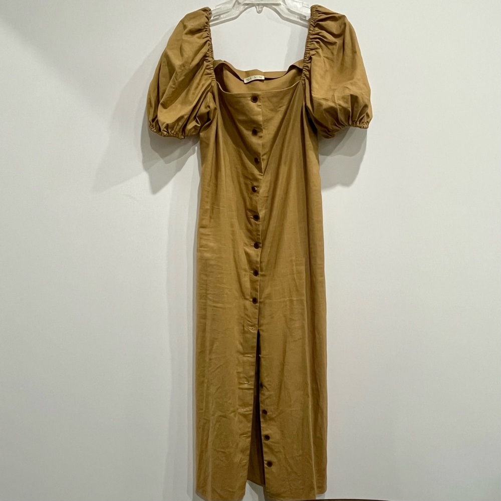 Na Nin Fiona Dress
